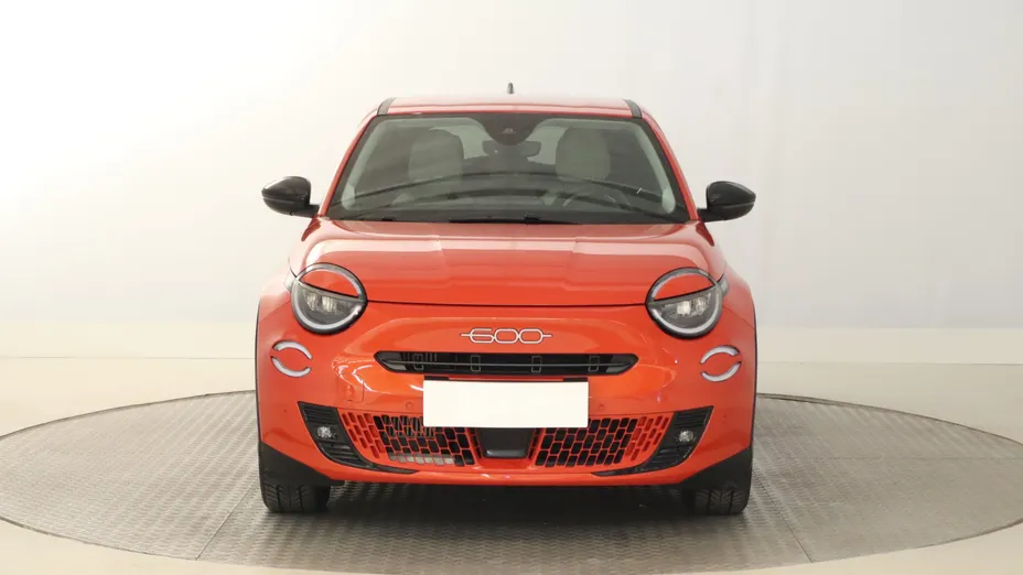 Fiat 600 -
