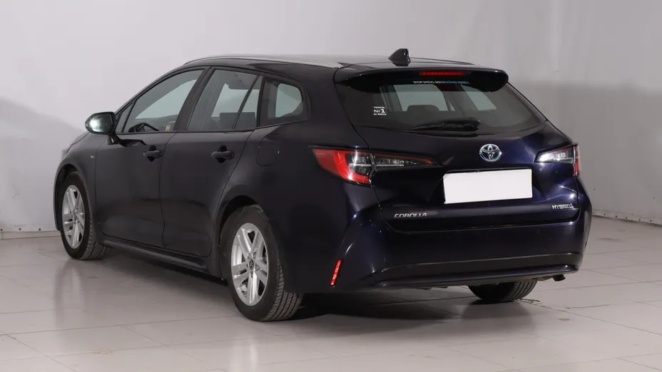 Toyota Corolla -