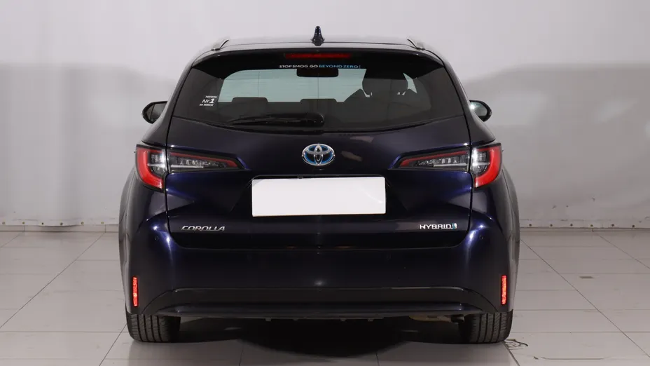 Toyota Corolla -