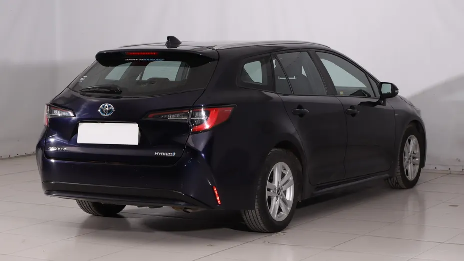 Toyota Corolla -