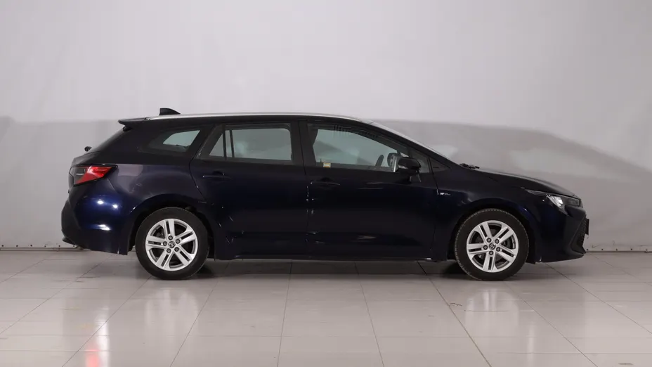 Toyota Corolla -
