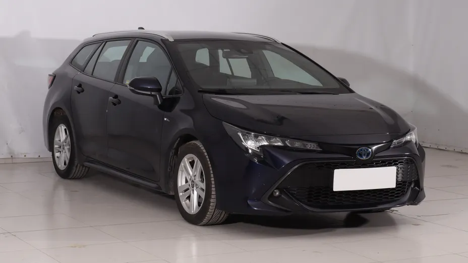 Toyota Corolla -
