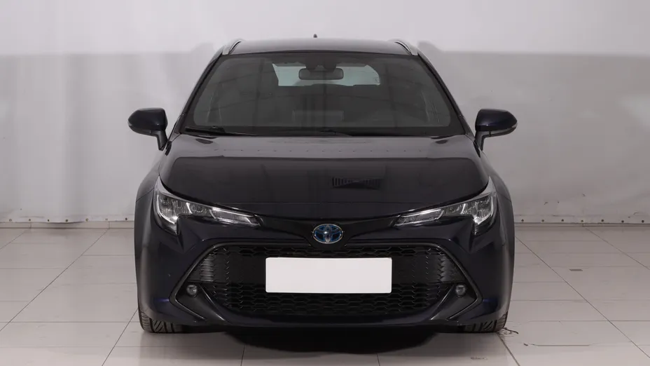 Toyota Corolla -