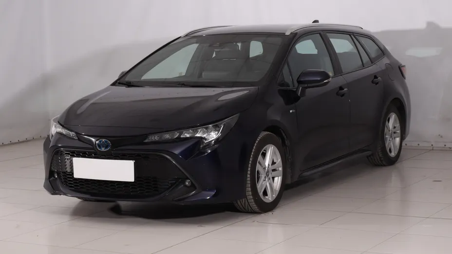 Toyota Corolla -