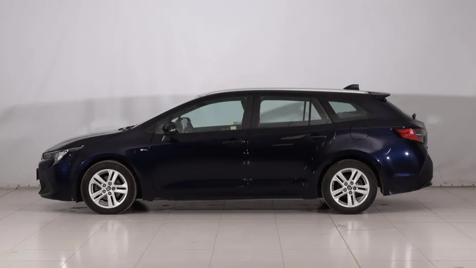 Toyota Corolla -