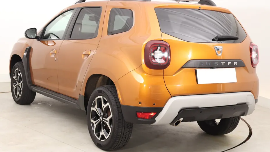 Dacia Duster -
