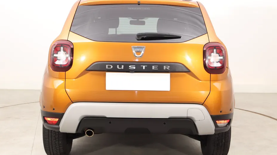 Dacia Duster -