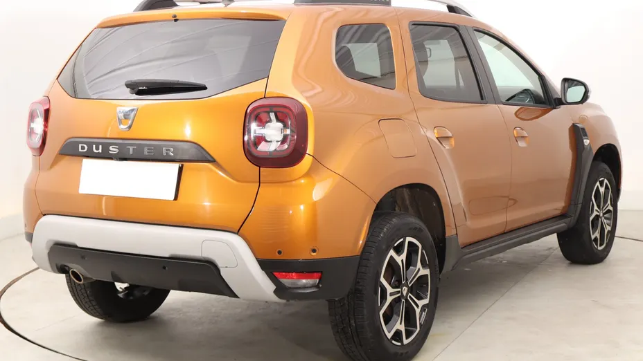 Dacia Duster -