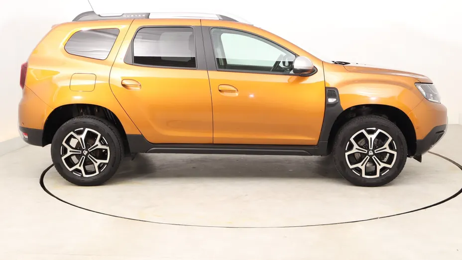 Dacia Duster -