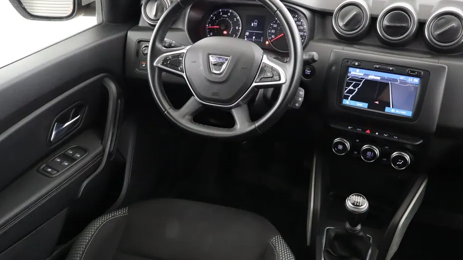 Dacia Duster -