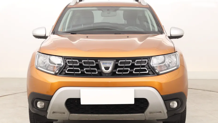 Dacia Duster -