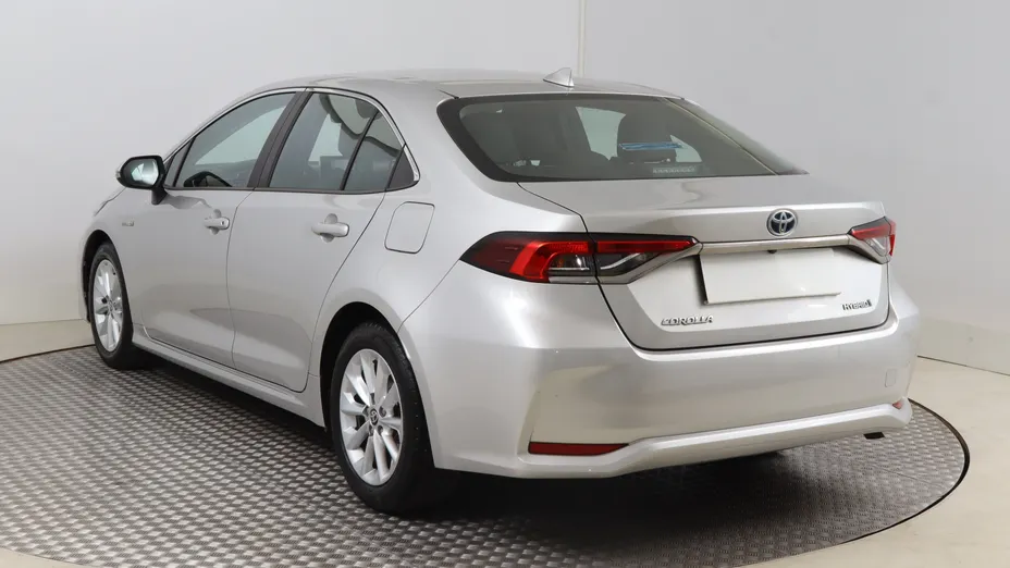 Toyota Corolla -