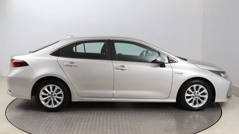 Toyota Corolla -