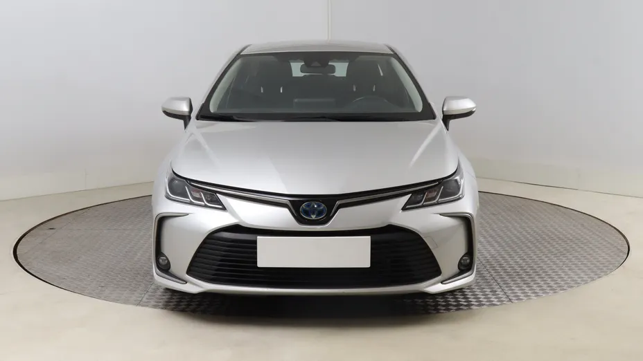 Toyota Corolla -