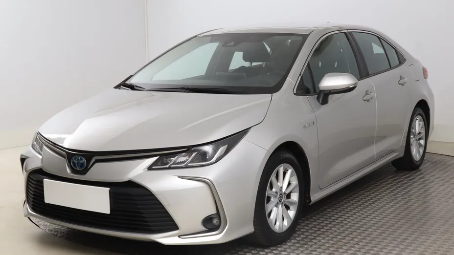 Toyota Corolla -