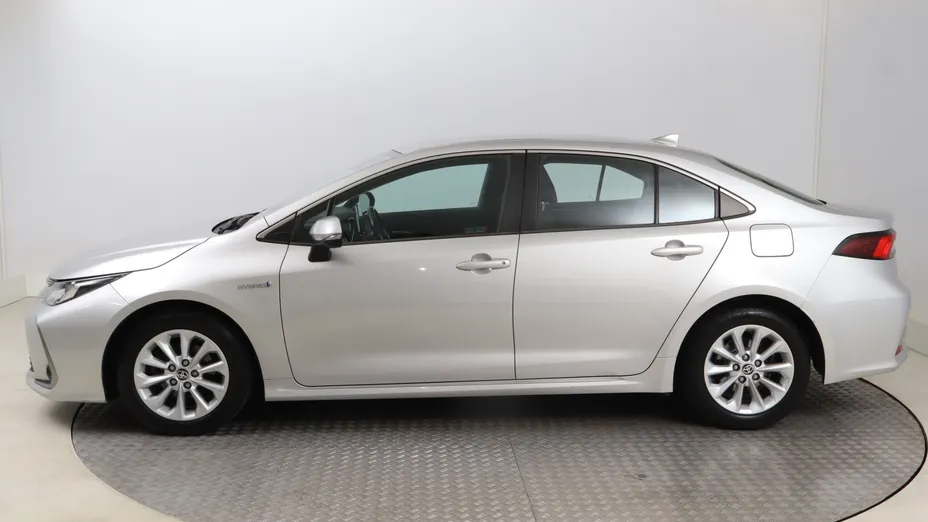 Toyota Corolla -