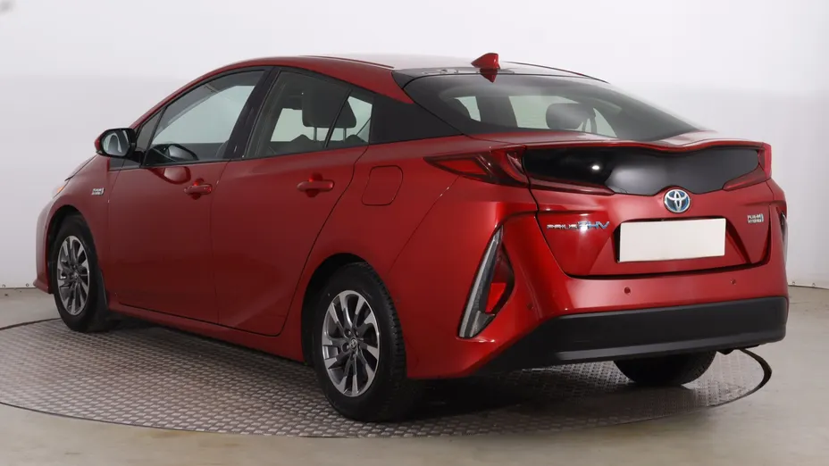 Toyota Prius -