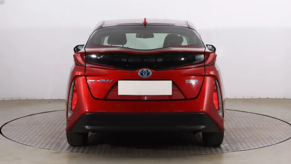 Toyota Prius -