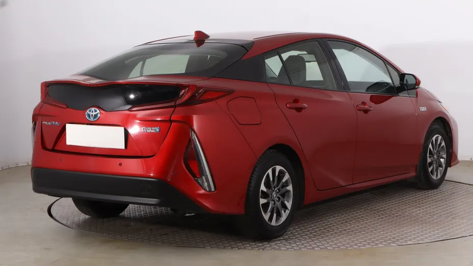 Toyota Prius -