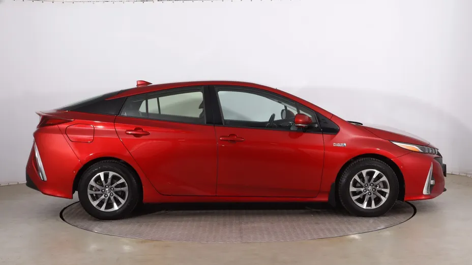 Toyota Prius -