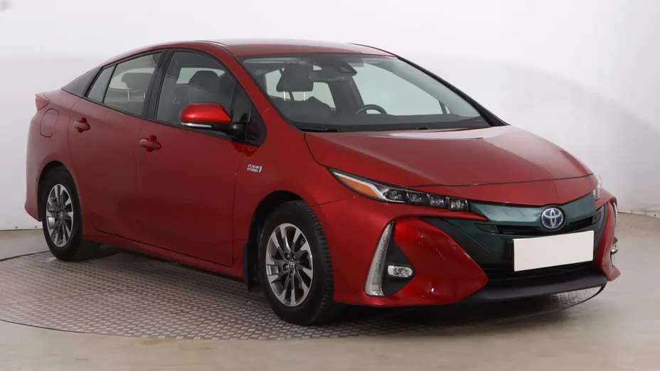 Toyota Prius -