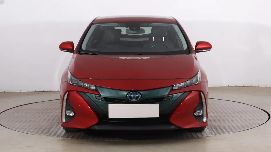 Toyota Prius -
