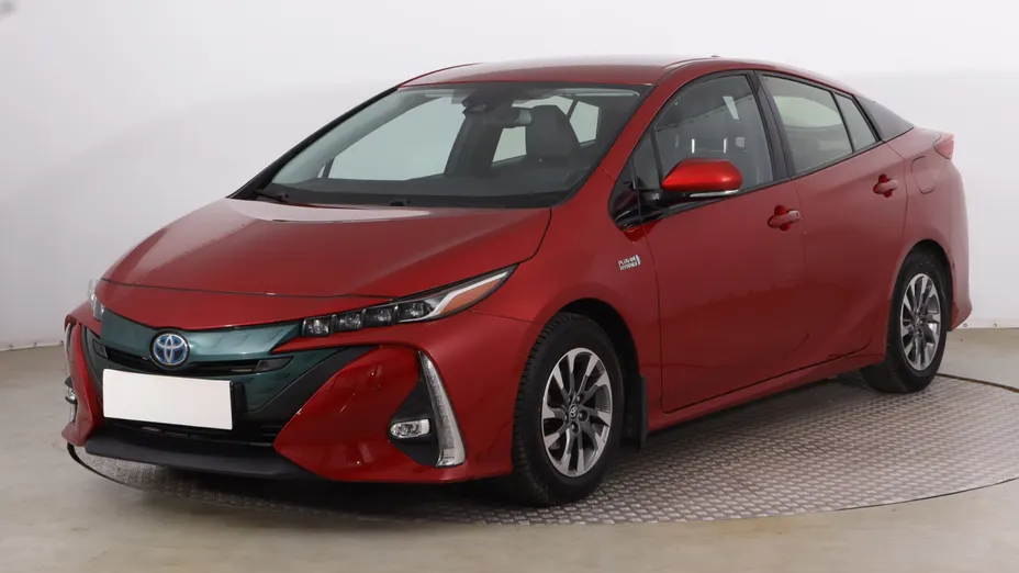 Toyota Prius -