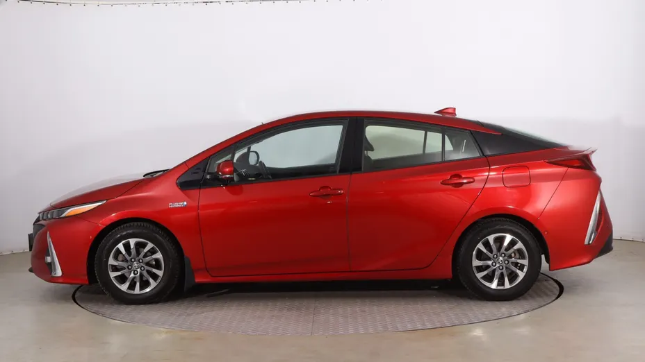 Toyota Prius -