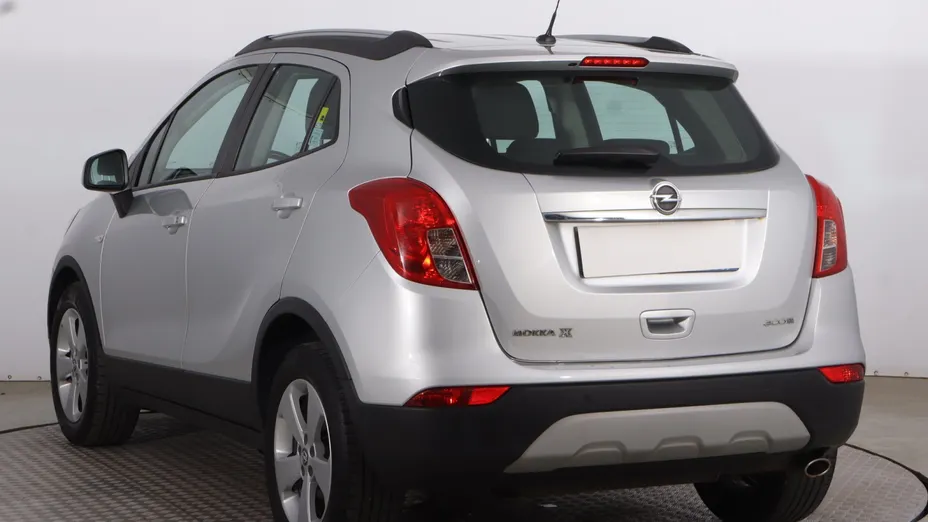 Opel Mokka -