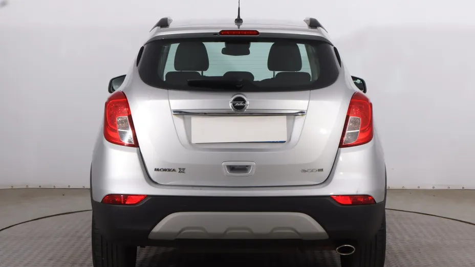 Opel Mokka -