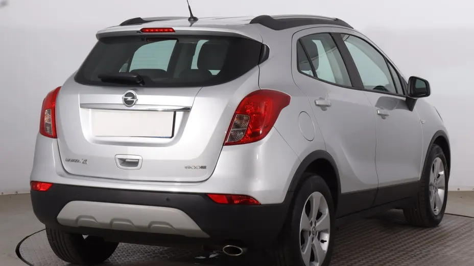 Opel Mokka -