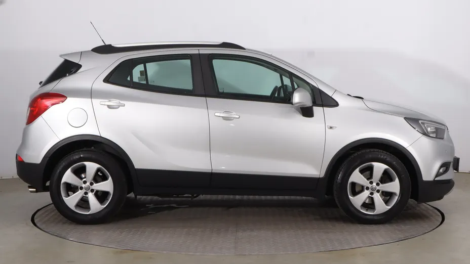 Opel Mokka -