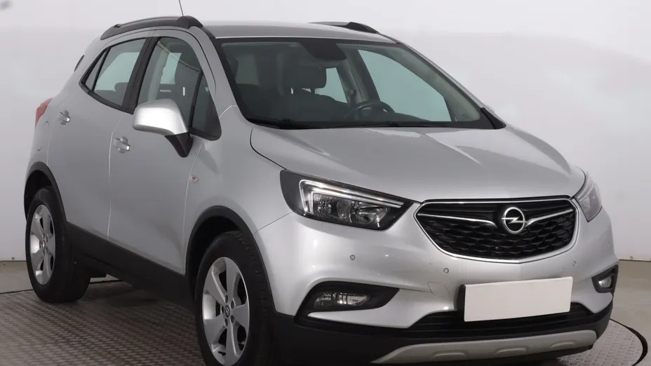 Opel Mokka -