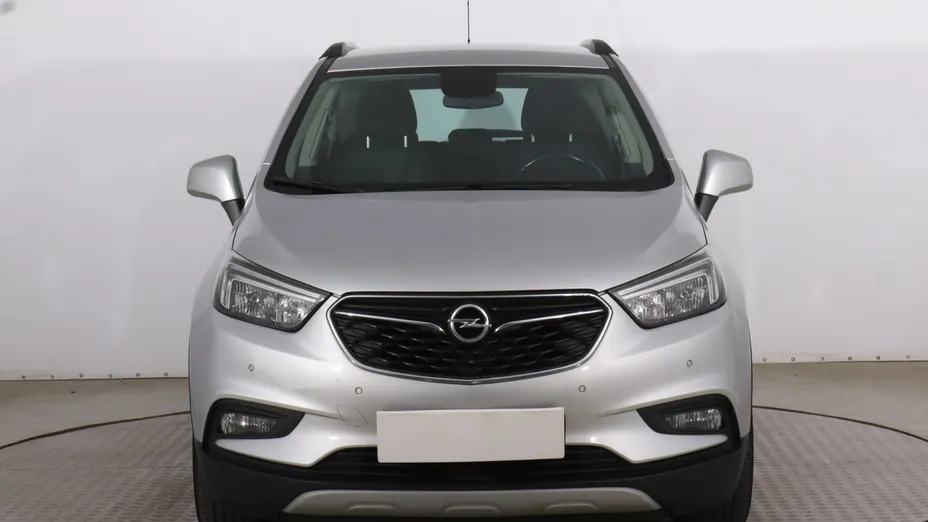Opel Mokka -