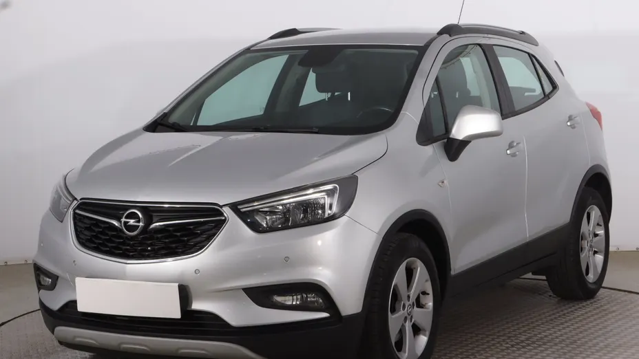 Opel Mokka -