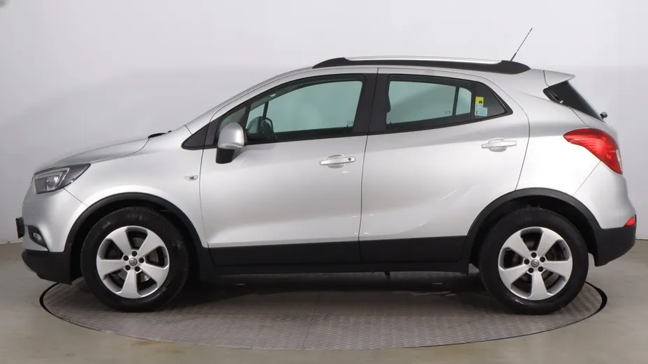 Opel Mokka -