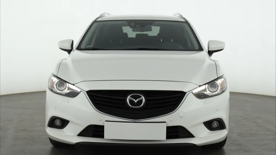 Mazda 6 -