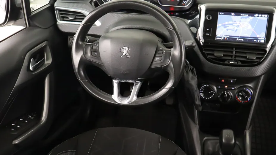 Peugeot 2008 -