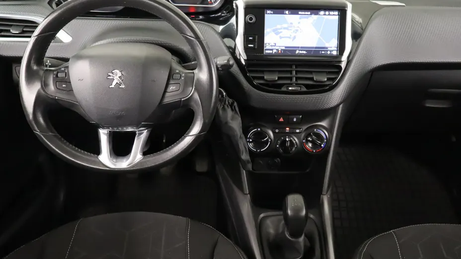 Peugeot 2008 -