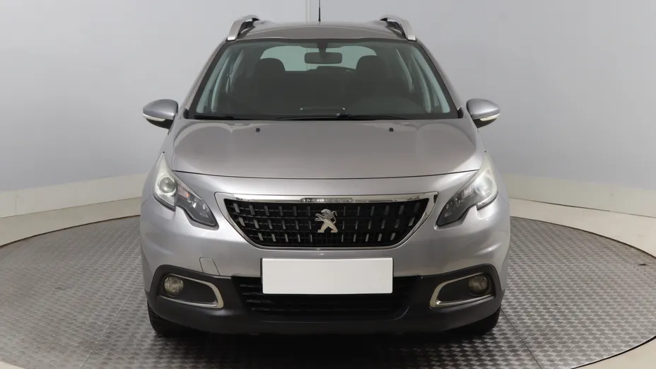Peugeot 2008 -