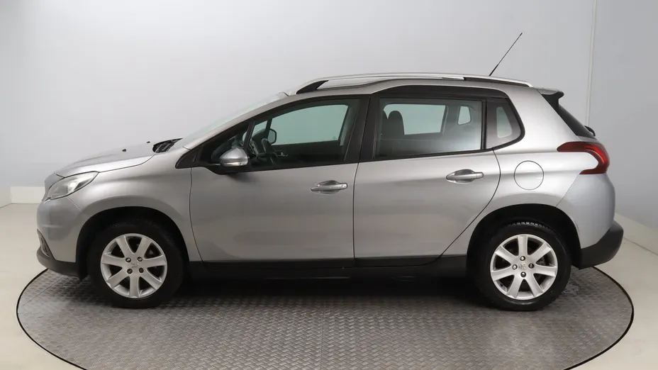 Peugeot 2008 -