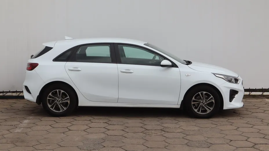 Kia Cee'd -