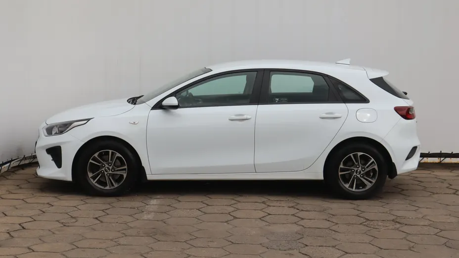Kia Cee'd -