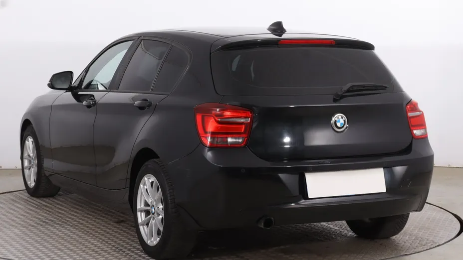BMW Seria 1 -