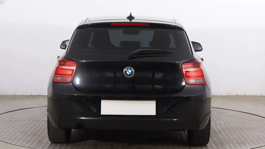 BMW Seria 1 -