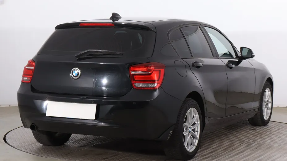 BMW Seria 1 -