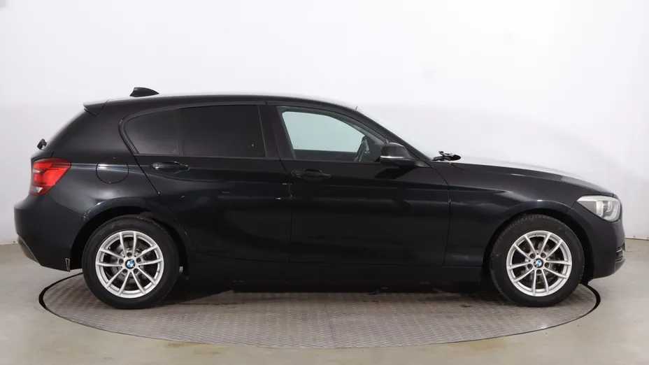 BMW Seria 1 -