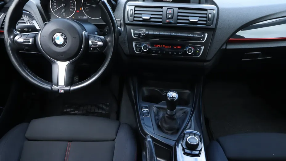BMW Seria 1 -