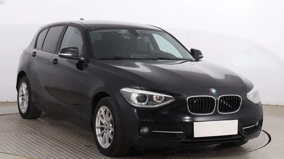 BMW Seria 1 -