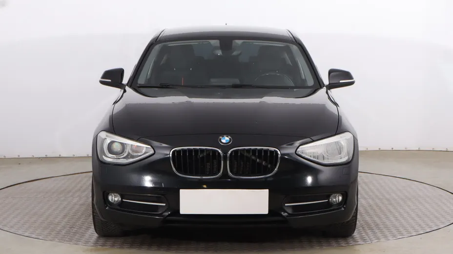 BMW Seria 1 -